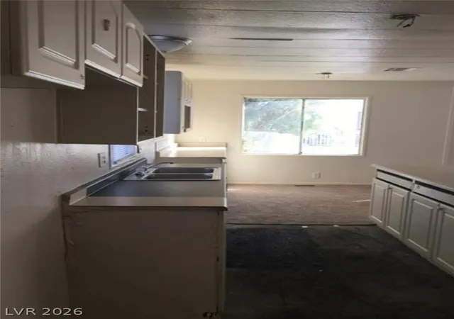Photo 4 of Manufactured home for sale at 6080 Great Smoky Ave, Las Vegas, NV 89156 | MLS# 2769142 | Listing updated on 2026-04-01