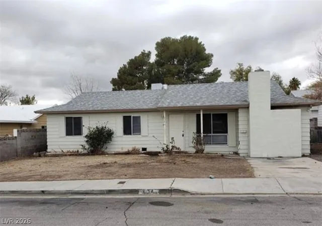 1st image of 834 Benita Pl, Boulder City, NV 89005 | MLS# 2769139