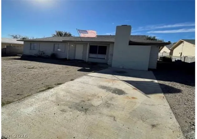 2nd image of 834 Benita Pl, Boulder City, NV 89005 | MLS# 2769139