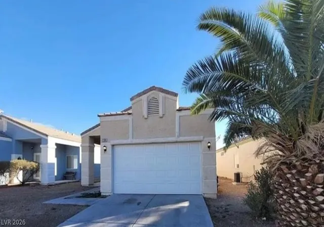 Photo 1 of Single family home for sale at 2100 Fred Brown Dr, Las Vegas, NV 89106 | MLS# 2769129 | Listing updated on 2026-04-01