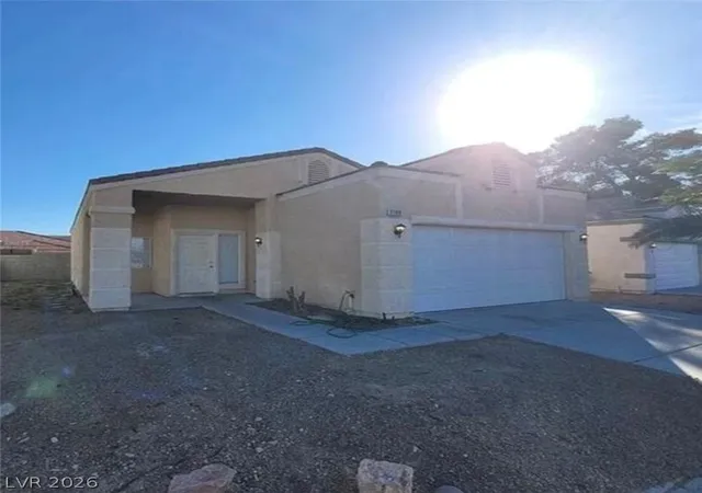 Photo 3 of Single family home for sale at 2100 Fred Brown Dr, Las Vegas, NV 89106 | MLS# 2769129 | Listing updated on 2026-04-01