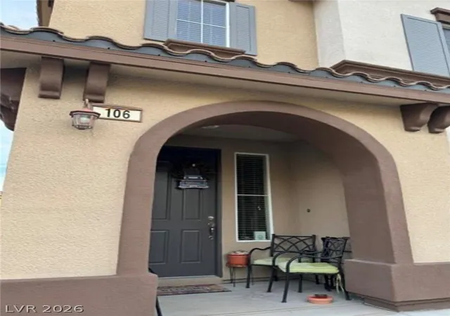 Photo 3 of Townhouse for sale at 11489 Belmont Lake Dr #106, Las Vegas, NV 89135 | MLS# 2769111 | Listing updated on 2026-04-01