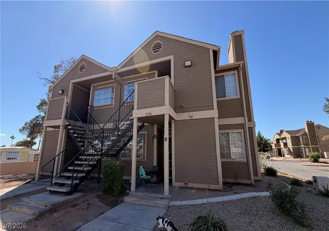 1st image of 2754 Aarondavid Dr, Las Vegas, NV 89121 | MLS# 2769188