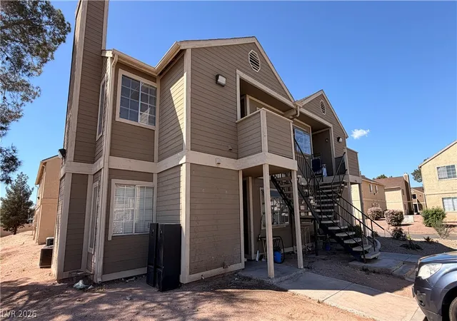 2nd image of 2754 Aarondavid Dr, Las Vegas, NV 89121 | MLS# 2769188