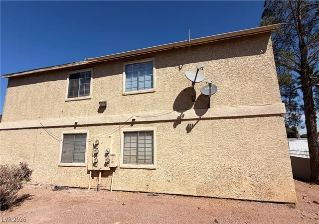 4th image of 2754 Aarondavid Dr, Las Vegas, NV 89121 | MLS# 2769188