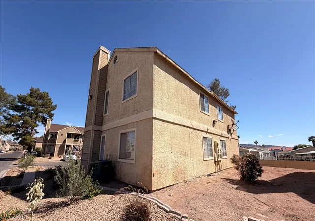 5th image of 2754 Aarondavid Dr, Las Vegas, NV 89121 | MLS# 2769188