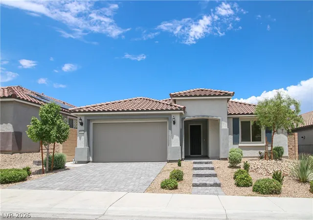 Photo 1 of Single family home for sale at 9952 Birch Knoll Ave, Las Vegas, NV 89166 | MLS# 2767857 | Listing updated on 2026-08-27