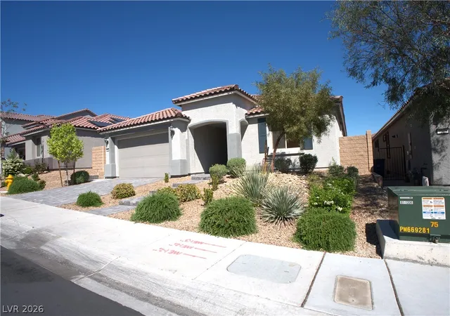 Photo 3 of Single family home for sale at 9952 Birch Knoll Ave, Las Vegas, NV 89166 | MLS# 2767857 | Listing updated on 2026-08-27