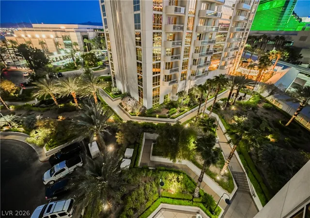 4th image of 125 E Harmon Ave #1214, Las Vegas, NV 89109 | MLS# 2768889