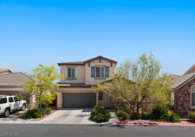 Photo 1 of Single family home for sale at 6620 Macdoogle St, Las Vegas, NV 89166 | MLS# 2768722 | Listing updated on 2026-07-31