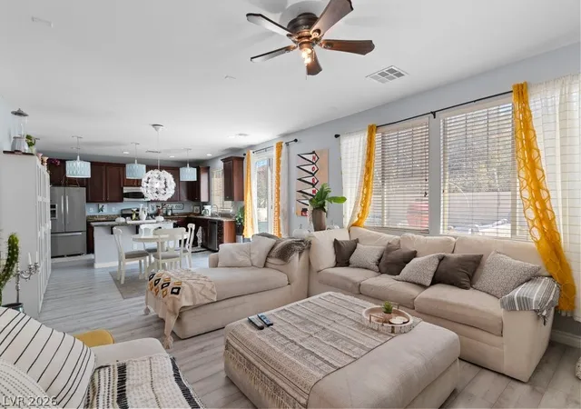 Photo 2 of Single family home for sale at 6620 Macdoogle St, Las Vegas, NV 89166 | MLS# 2768722 | Listing updated on 2026-07-31