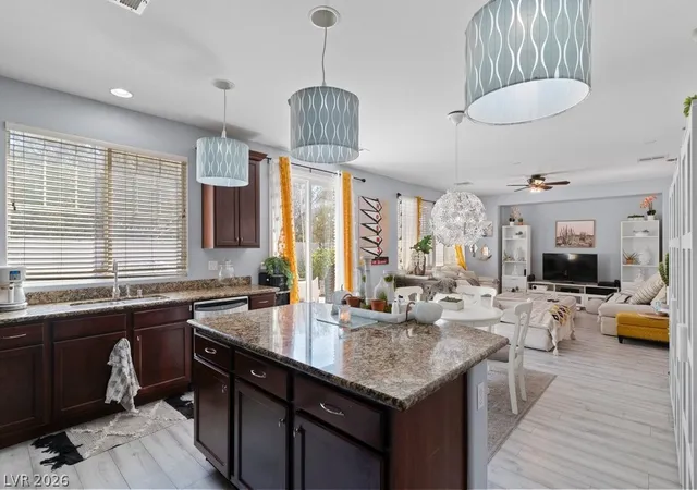 Photo 3 of Single family home for sale at 6620 Macdoogle St, Las Vegas, NV 89166 | MLS# 2768722 | Listing updated on 2026-07-31