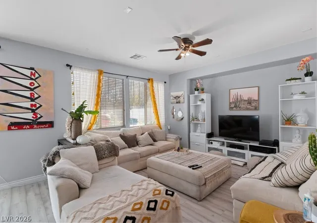 Photo 4 of Single family home for sale at 6620 Macdoogle St, Las Vegas, NV 89166 | MLS# 2768722 | Listing updated on 2026-07-31