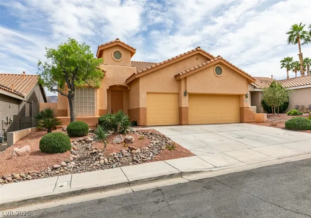 Homes for sale in Henderson, NV | 284 Windsong Echo Dr, Henderson, NV 89012 | MLS# 2768880