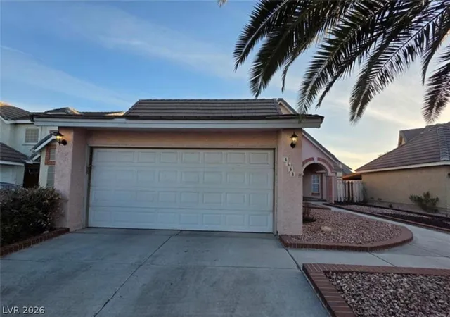 Photo 1 of Single family home for sale at 6561 Avon Ct, Las Vegas, NV 89108 | MLS# 2769197 | Listing updated on 2026-04-24