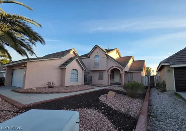 Photo 2 of Single family home for sale at 6561 Avon Ct, Las Vegas, NV 89108 | MLS# 2769197 | Listing updated on 2026-04-24