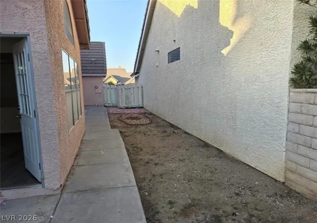 Photo 3 of Single family home for sale at 6561 Avon Ct, Las Vegas, NV 89108 | MLS# 2769197 | Listing updated on 2026-04-24