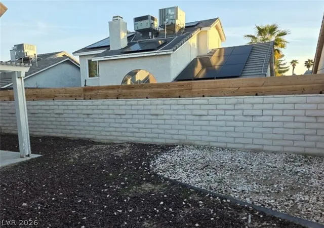 Photo 3 of Single family home for sale at 6561 Avon Ct, Las Vegas, NV 89108 | MLS# 2769197 | Listing updated on 2026-04-24