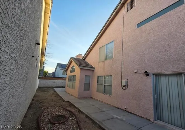 Photo 4 of Single family home for sale at 6561 Avon Ct, Las Vegas, NV 89108 | MLS# 2769197 | Listing updated on 2026-04-24