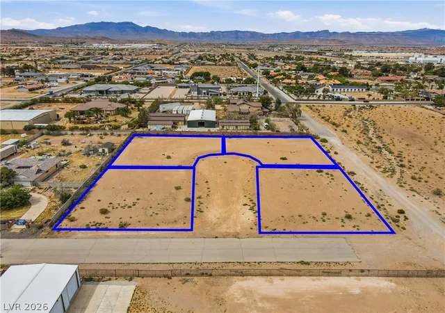 2nd image of W Agate & Hauck, Las Vegas, NV 89139 | MLS# 2768898