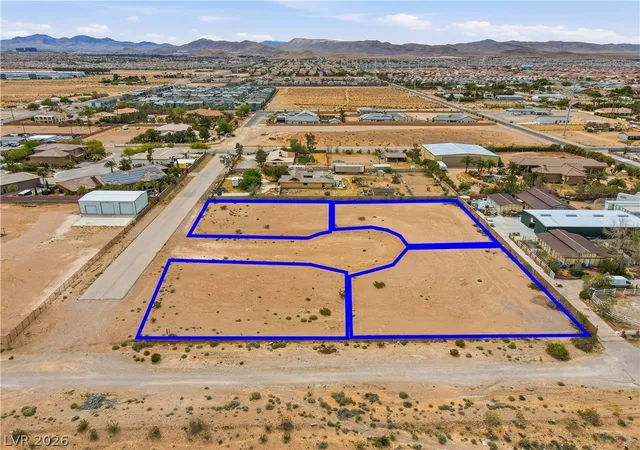 3rd image of W Agate & Hauck, Las Vegas, NV 89139 | MLS# 2768898