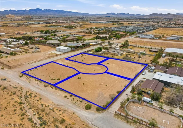 4th image of W Agate & Hauck, Las Vegas, NV 89139 | MLS# 2768898