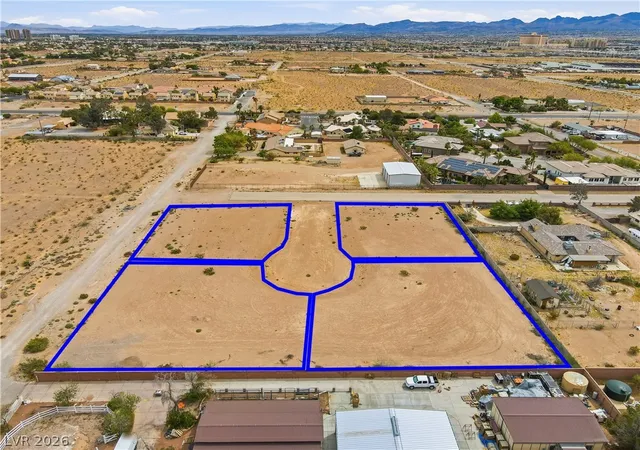 5th image of W Agate & Hauck, Las Vegas, NV 89139 | MLS# 2768898