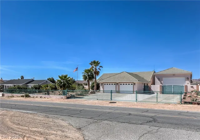 2nd image of 3195 Heyer St, Logandale, NV 89021 | MLS# 2765678