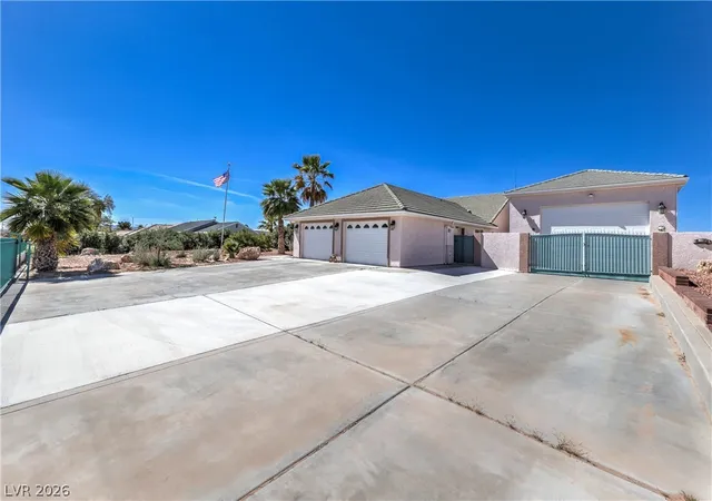 3rd image of 3195 Heyer St, Logandale, NV 89021 | MLS# 2765678