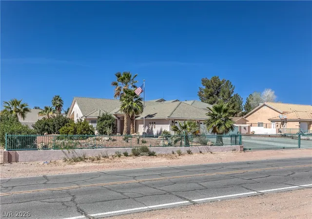 4th image of 3195 Heyer St, Logandale, NV 89021 | MLS# 2765678