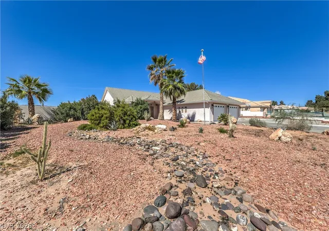 5th image of 3195 Heyer St, Logandale, NV 89021 | MLS# 2765678