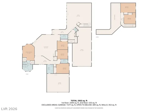 64th image of 3195 Heyer St, Logandale, NV 89021 | MLS# 2765678