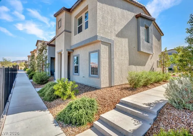 Photo 2 of Townhouse for sale at 432 Horizon Cvs Pl, Henderson, NV 89002 | MLS# 2768742 | Listing updated on 2026-07-02