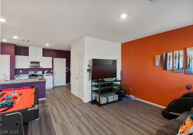Photo 3 of Townhouse for sale at 432 Horizon Cvs Pl, Henderson, NV 89002 | MLS# 2768742 | Listing updated on 2026-07-02