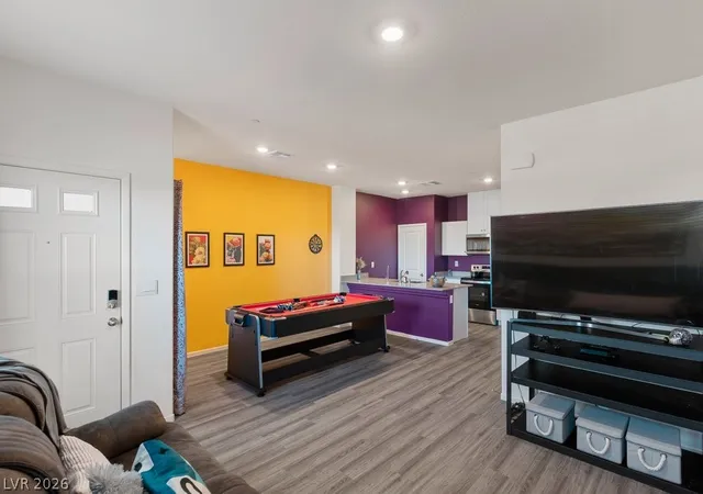 Photo 3 of Townhouse for sale at 432 Horizon Cvs Pl, Henderson, NV 89002 | MLS# 2768742 | Listing updated on 2026-07-02