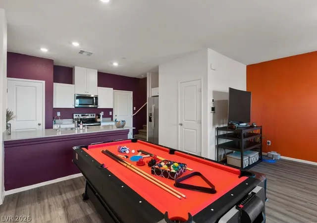 Photo 4 of Townhouse for sale at 432 Horizon Cvs Pl, Henderson, NV 89002 | MLS# 2768742 | Listing updated on 2026-07-02