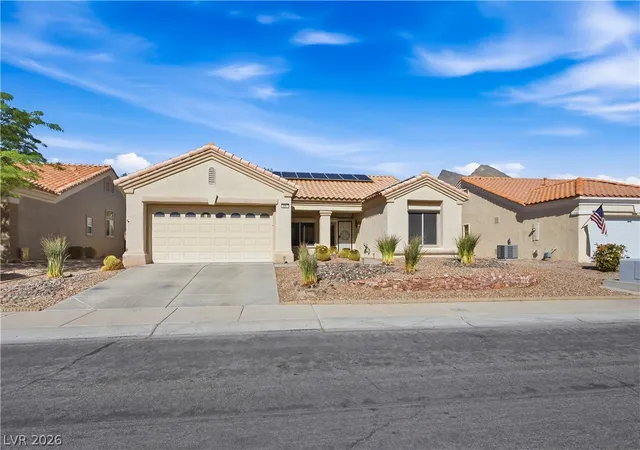 Photo 1 of Single family home for sale at 2261 Hot Oak Ridge St, Las Vegas, NV 89134 | MLS# 2767353 | Listing updated on 2026-09-01