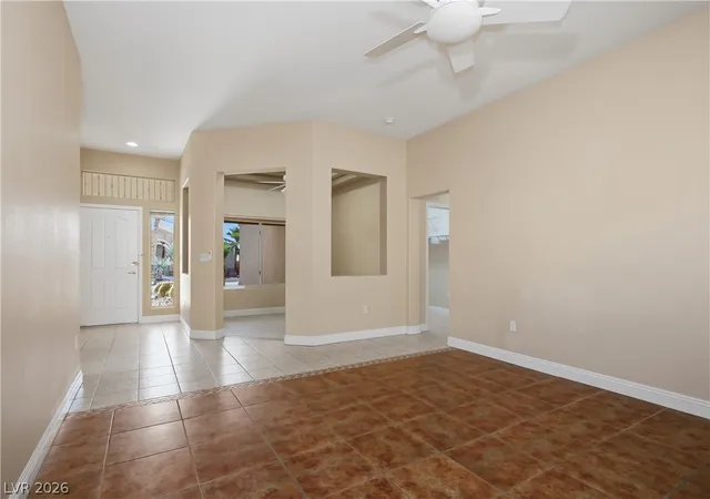Photo 2 of Single family home for sale at 2261 Hot Oak Ridge St, Las Vegas, NV 89134 | MLS# 2767353 | Listing updated on 2026-09-01