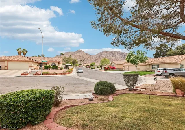 Photo 3 of Single family home for sale at 1671 Monterey Sunrise Dr, Las Vegas, NV 89156 | MLS# 2768792 | Listing updated on 2026-07-13