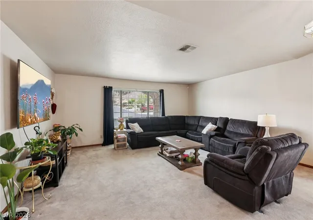 Photo 4 of Single family home for sale at 1671 Monterey Sunrise Dr, Las Vegas, NV 89156 | MLS# 2768792 | Listing updated on 2026-07-13