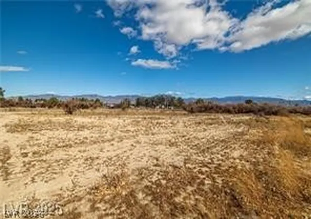 Photo 3 of Land for sale at 1311 W Betty Ave, Pahrump, NV 89060 | MLS# 2769363 | Listing updated on 2026-07-14