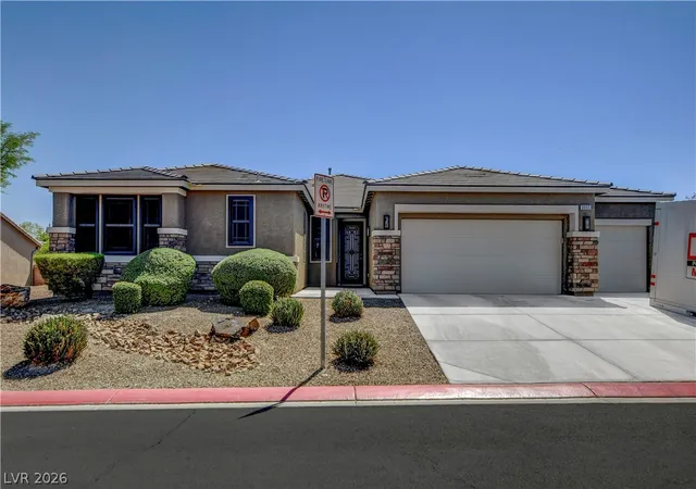 1st image of 3905 Vincelli Ave, North Las Vegas, NV 89031 | MLS# 2769264