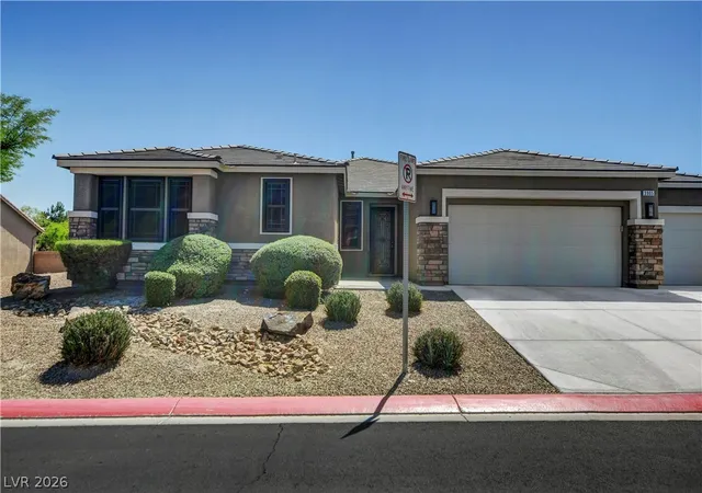 2nd image of 3905 Vincelli Ave, North Las Vegas, NV 89031 | MLS# 2769264