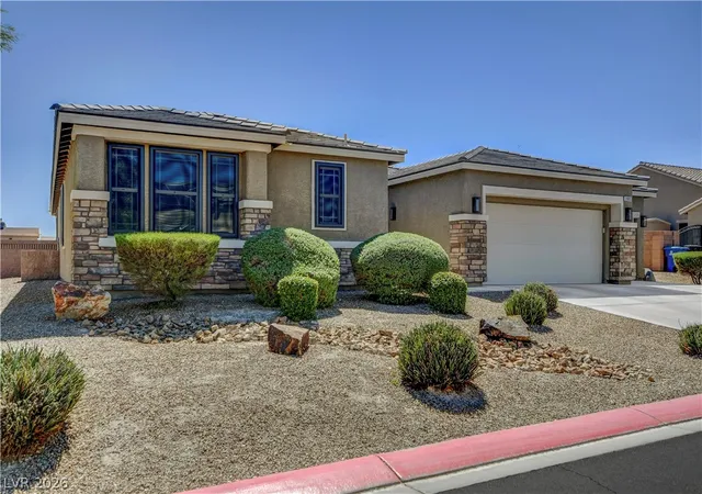 3rd image of 3905 Vincelli Ave, North Las Vegas, NV 89031 | MLS# 2769264