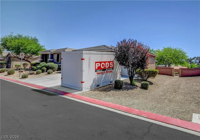 4th image of 3905 Vincelli Ave, North Las Vegas, NV 89031 | MLS# 2769264
