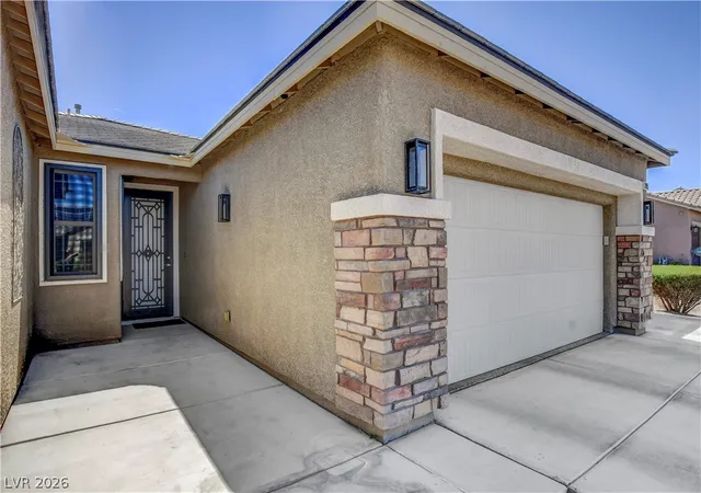 5th image of 3905 Vincelli Ave, North Las Vegas, NV 89031 | MLS# 2769264