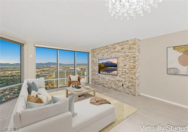 Photo 3 of Condo for sale at 322 Karen Ave #4202, Las Vegas, NV 89109 | MLS# 2766447 | Listing updated on 2026-08-25