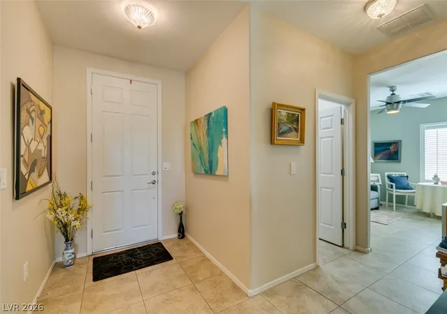 Photo 2 of Single family home for sale at 2325 Weaverville Dr, Henderson, NV 89044 | MLS# 2769150 | Listing updated on 2026-07-12