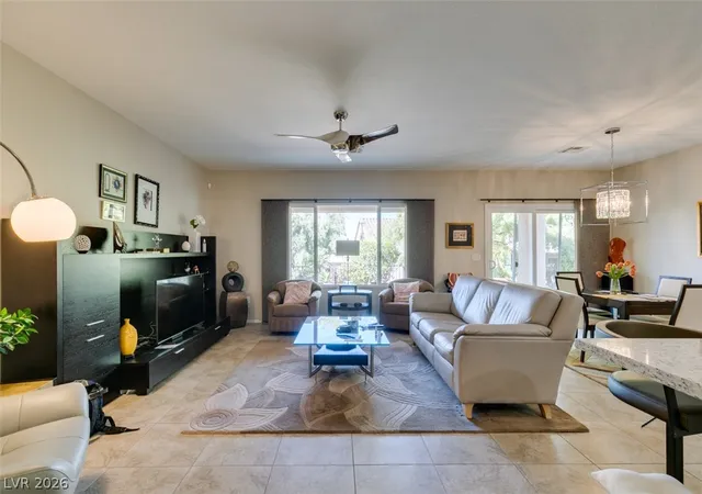 Photo 3 of Single family home for sale at 2325 Weaverville Dr, Henderson, NV 89044 | MLS# 2769150 | Listing updated on 2026-07-12