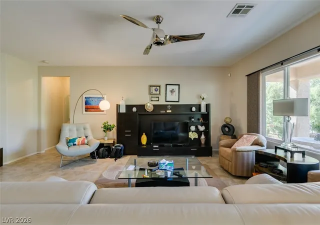 Photo 3 of Single family home for sale at 2325 Weaverville Dr, Henderson, NV 89044 | MLS# 2769150 | Listing updated on 2026-07-12